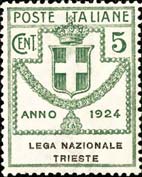 Emissione