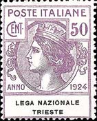 Emissione