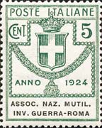 Emissione