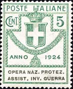 Emissione