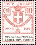 Emissione