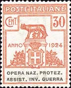 Emissione
