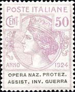 Emissione