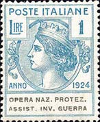 Emissione