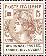 Emissione