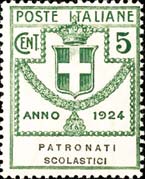 Emissione
