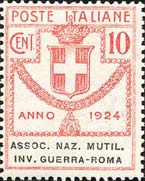 Emissione