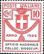 Emissione