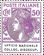 Emissione