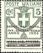 Emissione