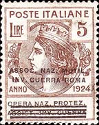 Emissione