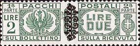 Emissione