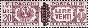 Emissione