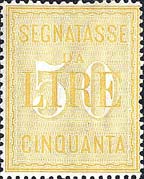 Emissione