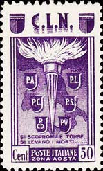 Emissione