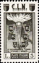 Emissione
