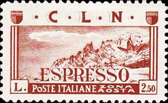 Emissione