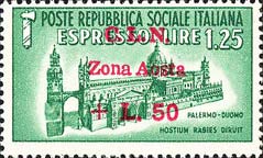 Emissione