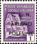 Emissione