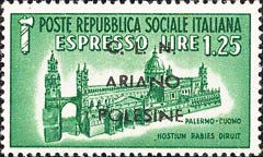 Emissione