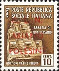 Emissione