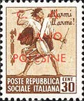 Emissione
