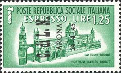 Emissione