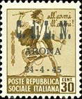 Emissione