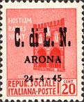 Emissione
