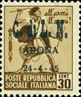 Emissione