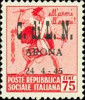 Emissione