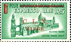 Emissione
