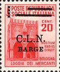 Emissione