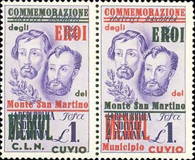 Emissione