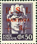 Emissione