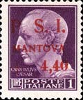 Emissione