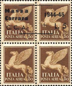 Emissione