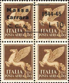 Emissione