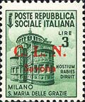 Emissione