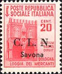 Emissione
