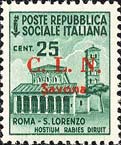 Emissione