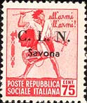 Emissione