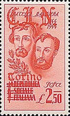 Emissione
