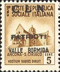 Emissione