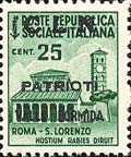 Emissione