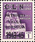 Emissione