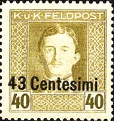 Emissione
