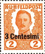 Emissione