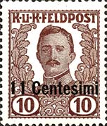 Emissione