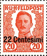 Emissione